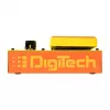 DigiTech Whammy MonoNeon pitch shifter, harmony a detune efektový pedál pre elektrickú gitaru a basu
