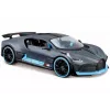 Maisto Chevrolet Camaro ZL1 2017 žltý 1:24 die-cast model auta (531512Y)