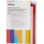 Cricut Insert Cards Foil Celebration R10 sada kariet červená, modrá (2009476)