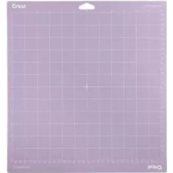 Cricut StandardGrip podložka na rezanie 12x12 palcov fialová 2007795
