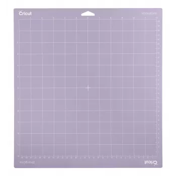 Cricut StandardGrip podložka na rezanie 12x12 palcov fialová 2007795
