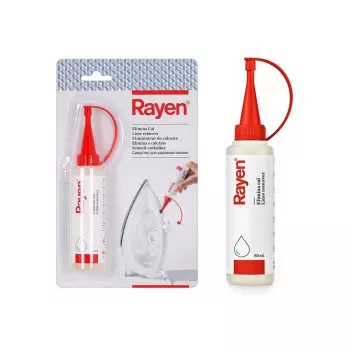 RAYEN odvápňovač 80ml