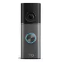 Ring Battery Video Doorbell 2 Pro – 4K, obojsmerný zvuk, zvonček