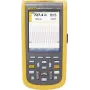 Fluke ScopeMeter 125B/EU/s ručný osciloskop 40 MHz 2-kanálový 4 GSa/s (4756054)