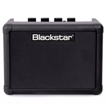 Blackstar Fly 3 Bluetooth - 3 W gitarový zosilňovač