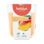 BOLSIUS True Scents Mango vonná sviečka v skle, Ø97x85 mm