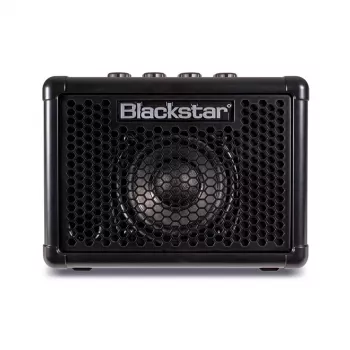Blackstar Fly 3 High Gain - 3 W gitarový zosilňovač