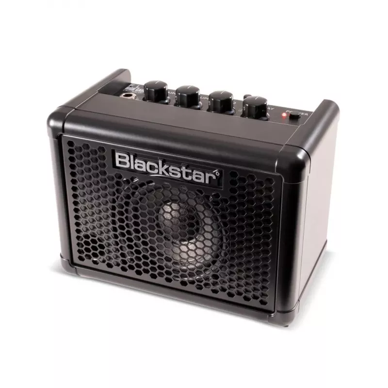 Blackstar Fly 3 High Gain - 3 W gitarový zosilňovač
