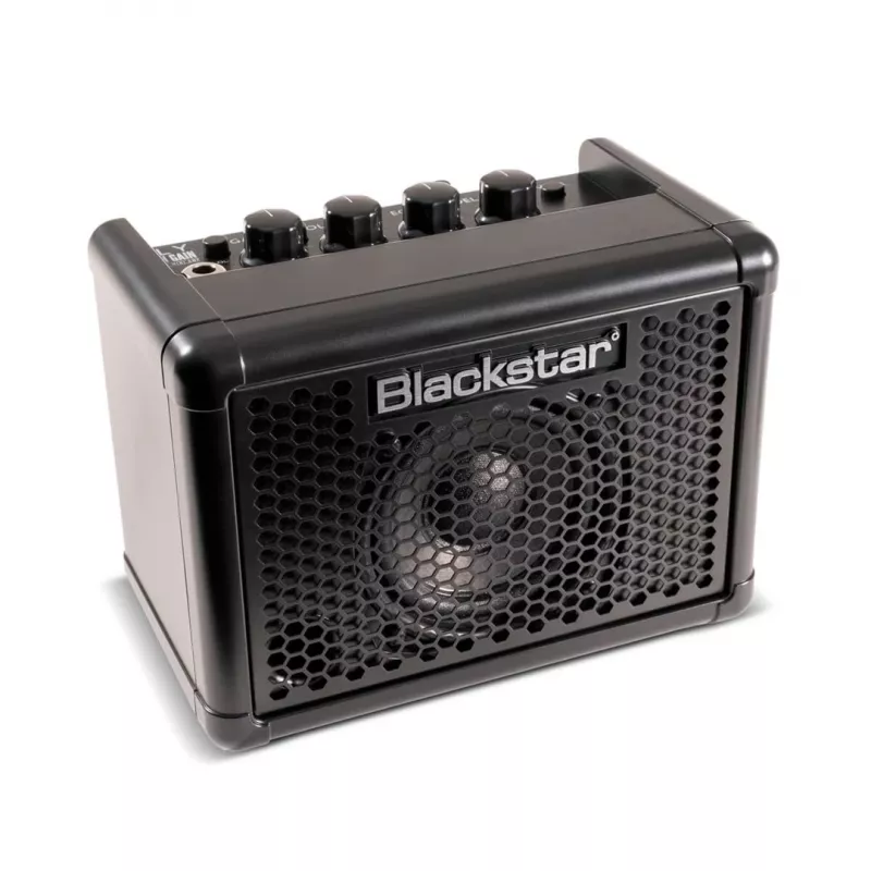 Blackstar Fly 3 High Gain - 3 W gitarový zosilňovač