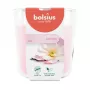 BOLSIUS True Scents vonná sviečka v skle - Magnolia, Ø97x85 mm