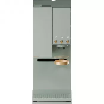 xBloom Studio Mint Gold Pour-Over kávovar s integrovaným mlynčekom
