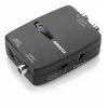 Marmitek Connect DA21 digitálno-analógový audio konvertor