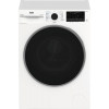 Beko B3DFT512447W práčka so sušičkou 12 kg / 8 kg, 1400 ot/min, energetická trieda D, biela