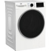 Beko B3DFT512447W práčka so sušičkou 12 kg / 8 kg, 1400 ot/min, energetická trieda D, biela