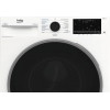 Beko B3DFT512447W práčka so sušičkou 12 kg / 8 kg, 1400 ot/min, energetická trieda D, biela