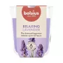 BOLSIUS True Scents Lavender vonná sviečka v skle Ø80x73mm