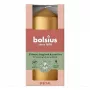 BOLSIUS sviečka valec Ø120x58mm zlatá