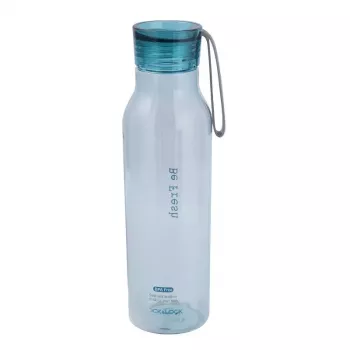 LOCKNLOCK Eco Bottle 550ml zelená