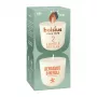 BOLSIUS Clean Light náhradné sviečky 2 ks Bergamot & Neroli