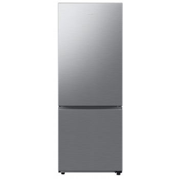 Samsung RB53DG706AS9EF voľne stojaca chladnička s mrazničkou 203 cm výška energetická trieda A strieborná