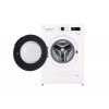 LG F4WB308Y práčka s predným plnením 8 kg 1400 ot./min s AI DD a parou