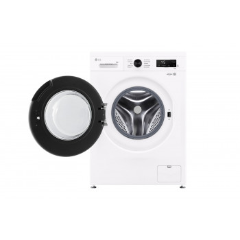 LG F4WB308Y práčka s predným plnením 8 kg 1400 ot./min s AI DD a parou