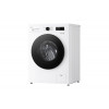 LG F4WB308Y práčka s predným plnením 8 kg 1400 ot./min s AI DD a parou