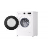 LG F4WB308Y práčka s predným plnením 8 kg 1400 ot./min s AI DD a parou