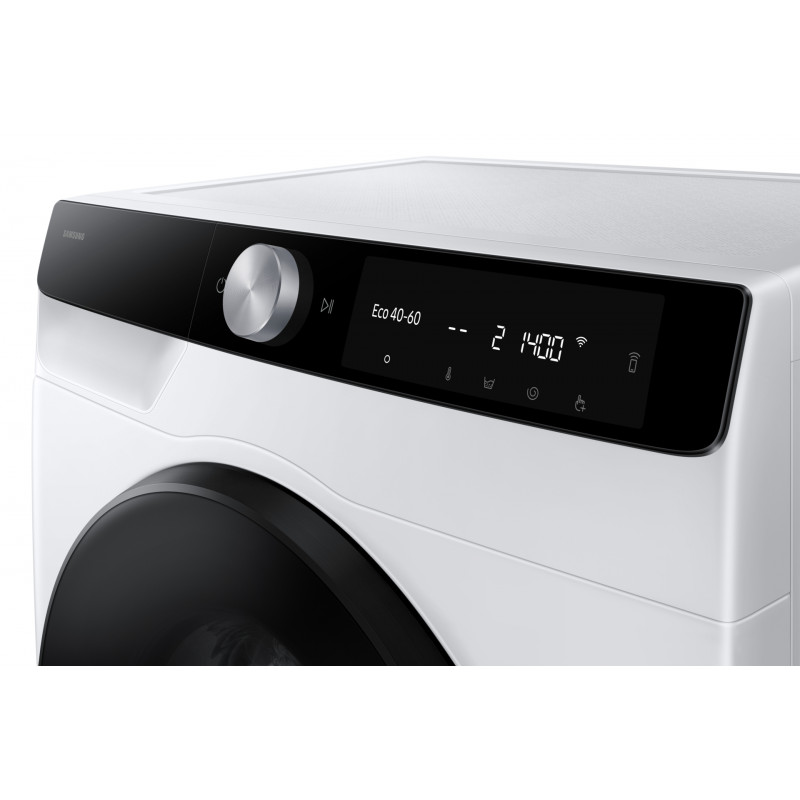 Samsung WD6100D práčka so sušičkou 9 kg / 5 kg, 1400 ot/min, energetická trieda E