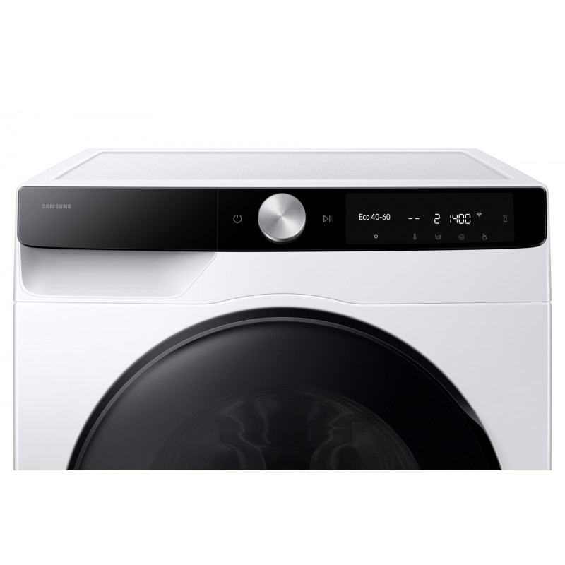Samsung WD6100D práčka so sušičkou 9 kg / 5 kg, 1400 ot/min, energetická trieda E
