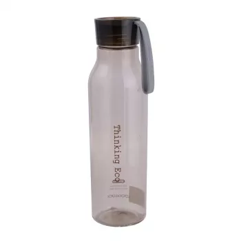 LOCKNLOCK Eco fľaša 550ml hnedá