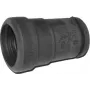 Makita P-70415 adaptér odsávania prachu, 27 mm hadica na 25-38 mm pripojenie nástroja