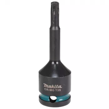 Makita Impact Black 1/2