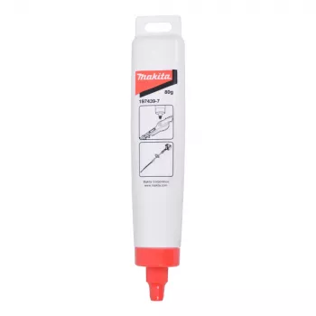 Makita prevodový tuk pre DUN500, DUN600, UH004, UH005, UH006, UH007GD201, UH014