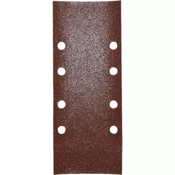 Makita P-36027 brúsny papier 93x230 mm zrnitost 150 jemné brúsenie, balenie 10 ks