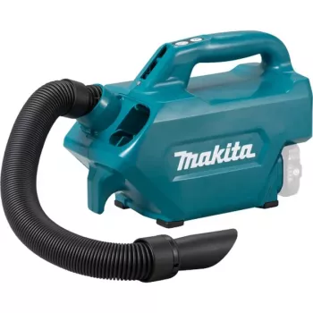 Makita CL121DZX 12V max CXT akumulátorový vysávač na podlahu (len nástroj)