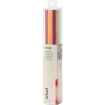 CRICUT holografická vinylová fólia 30x120cm ružová 2007730
