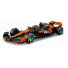MaistoTech 582359N F1 McLaren MCL38 ´24 Miami Version #4 Norris 1:24 RC model auta pre začiatočníkov, elektrické pretekárske auto