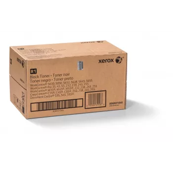 Xerox WorkCentre 5030/5050 čierna tonerová kazeta balenie 2 ks (006R01046)