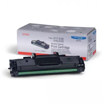 Xerox Phaser 3124 originálna čierna tonerová kazeta (106R01159)