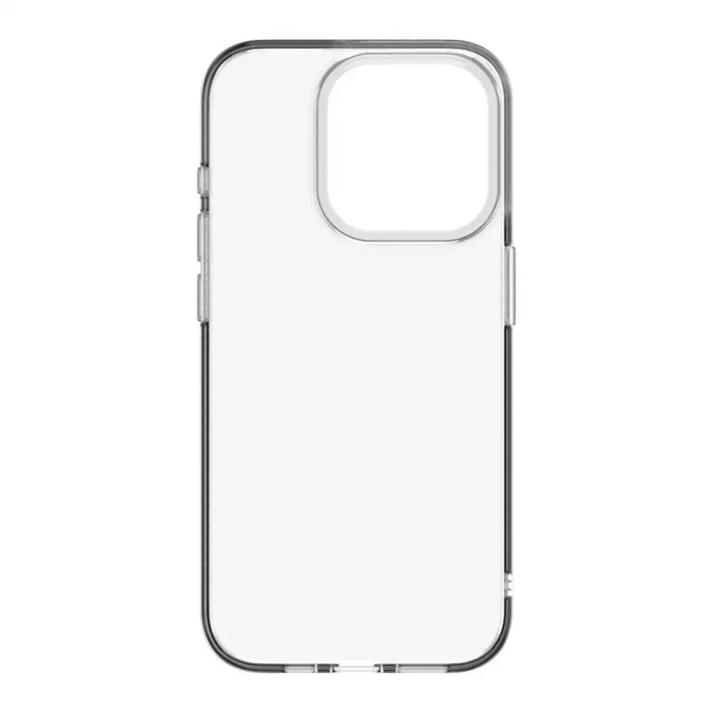 Evelatus Apple iPhone 15 Pro polykarbonátové puzdro leopardí vzor