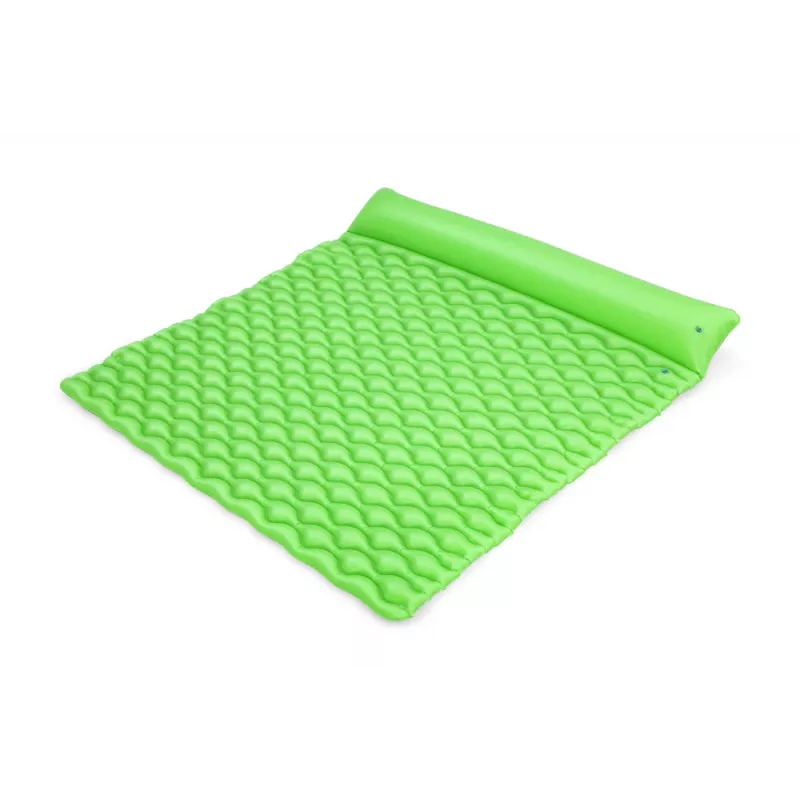 Bestway 21675 nafukovacia plážová matrace pre tri osoby 213 x 170 x 21 cm 44106