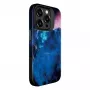 Evelatus Apple iPhone 15 Pro Max Armor puzdro TPU+PC Galaxy potlač