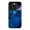 Evelatus Apple iPhone 15 Pro Max Armor puzdro TPU+PC Galaxy potlač