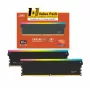 V-Color Manta XSky RGB 16GB DDR5-6000 CL30 EXPO pamäťový modul, čierna