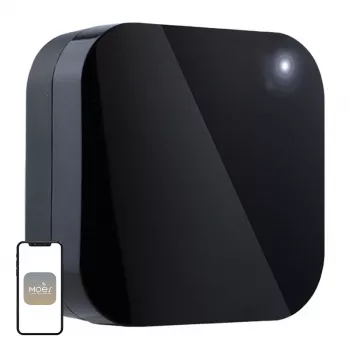 MOES UFO-R11 ZigBee IR ovládač