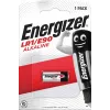 Energizer E90 Alkalická batéria, 1,5 V, 1000 mAh, balenie po 1 ks