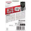 Energizer E90 Alkalická batéria, 1,5 V, 1000 mAh, balenie po 1 ks
