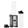 BLACK & DECKER Sportmixer BXJBA350E 350W sivý