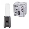 BLACK & DECKER Sportmixer BXJBA350E 350W sivý